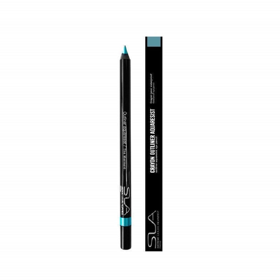 Outliner Aquaresist Eye Pencil