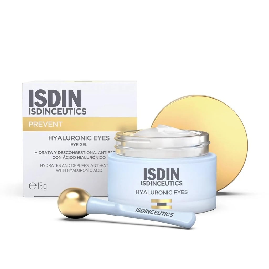 Prevent Hyaluronic Eyes Eye Gel 15 g
