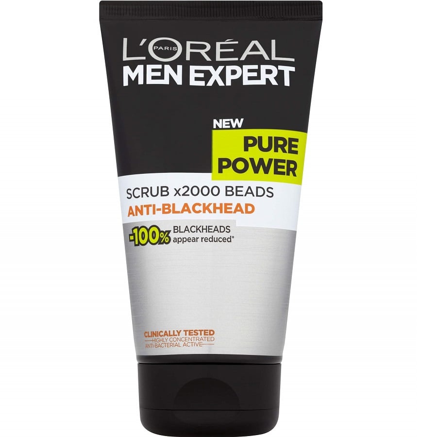 Anti Blackhead Scrub 150 ml