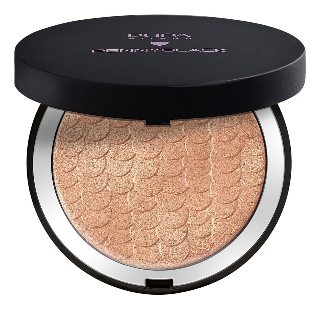 Pennyblack Glitz`n Glam Highlighting (No. 001) New York Dream