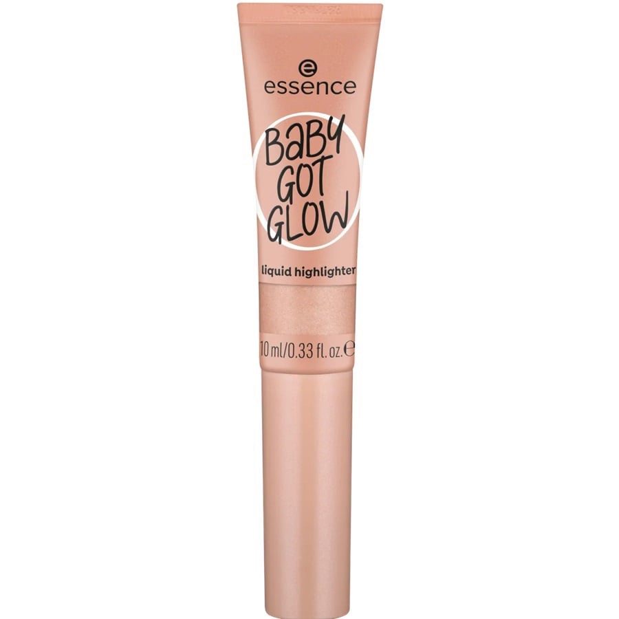 Baby Got Glow Liquid Highlighter