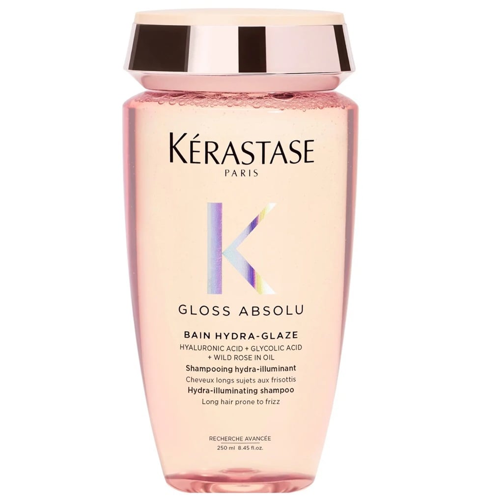 Gloss Absolu Bain Hydra Glaze shampoo 250 ml
