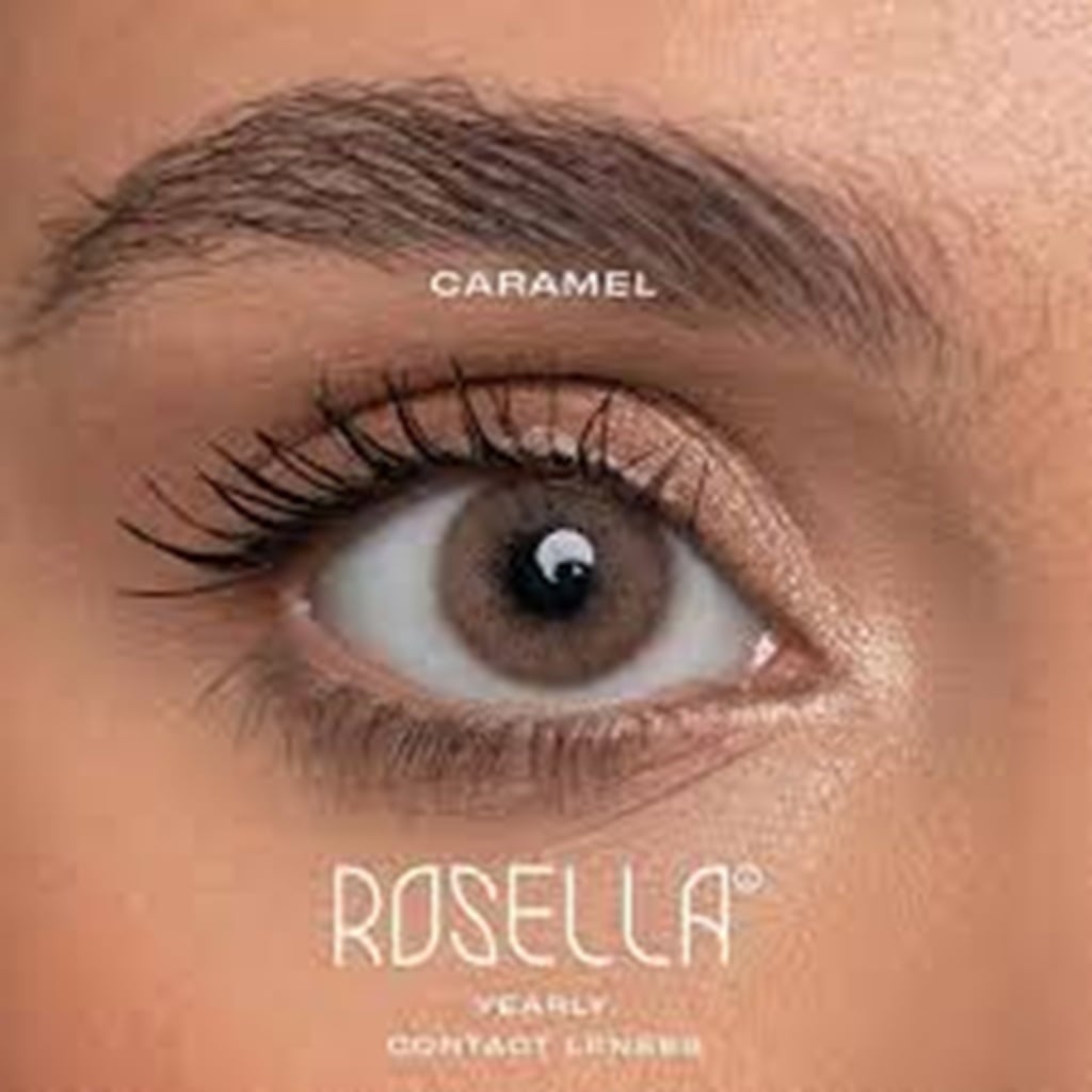 Annual Contact Lenses