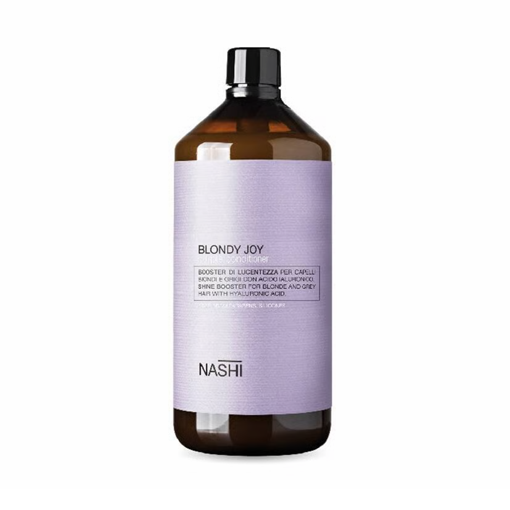 Argan Blondy Joy Purple Conditioner