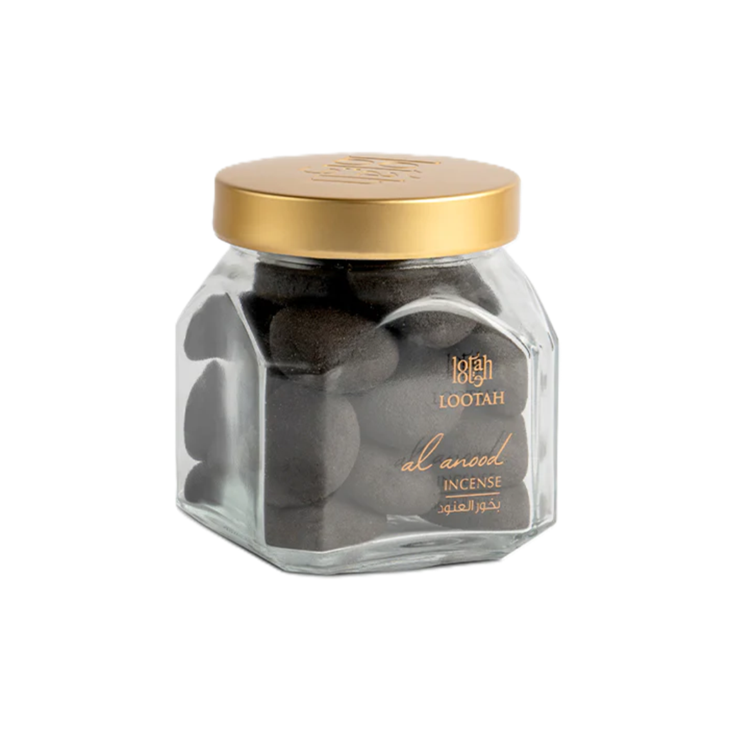 Al Anoud Incense 220 g