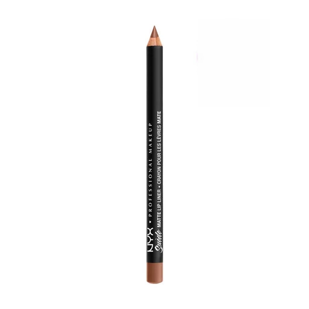 Suede Matte Lip Liner