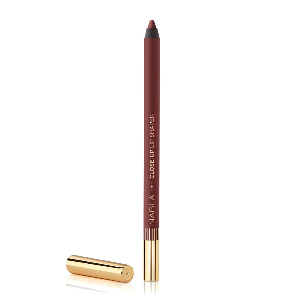 Close Up Lip Shaper Nude