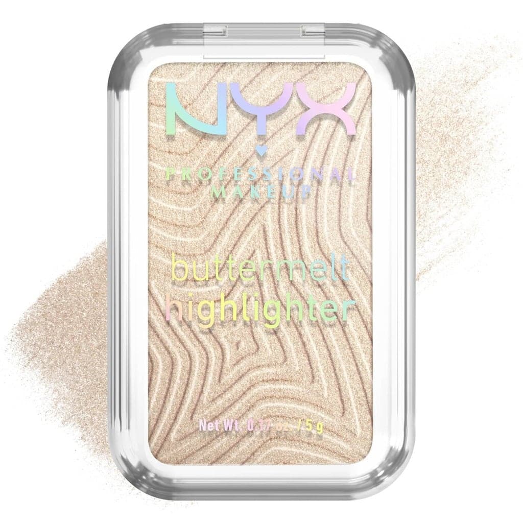 Buttermelt Highlighter Powder