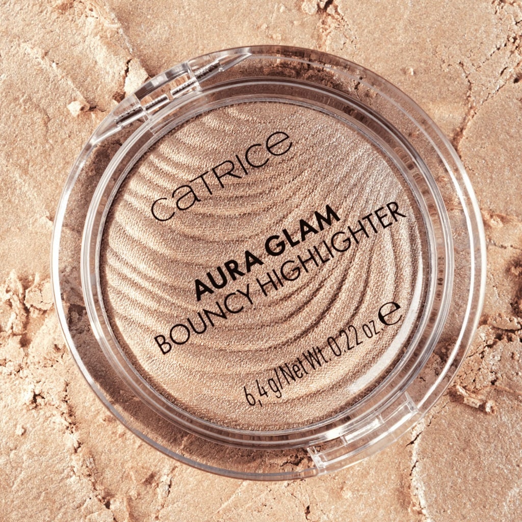 Bouncy Highlighter Aura Glam