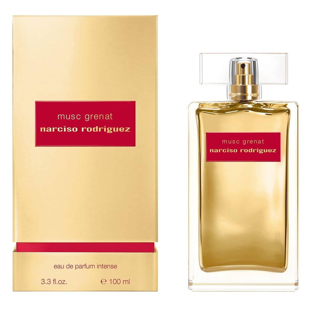 Musc Grenat EDP Intense 100 ml
