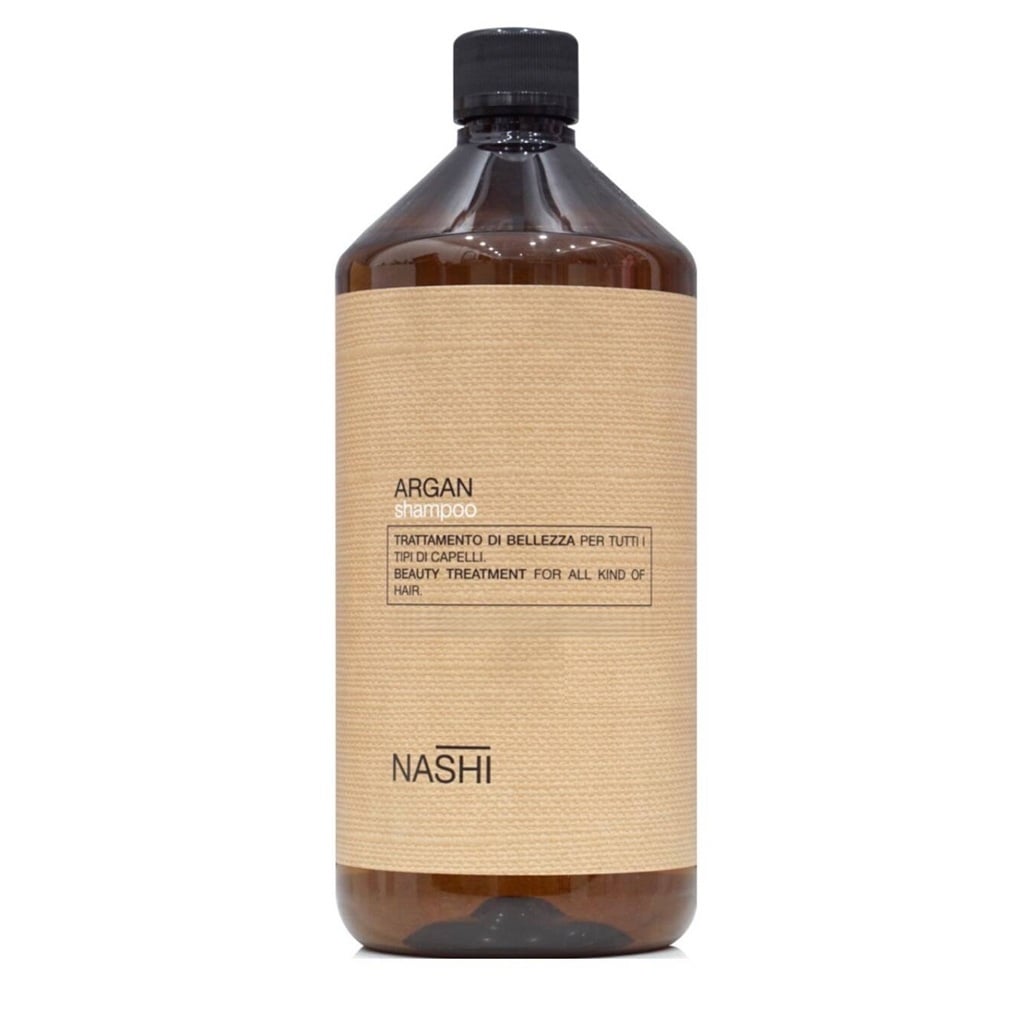 Argan Shampoo 1000 ml