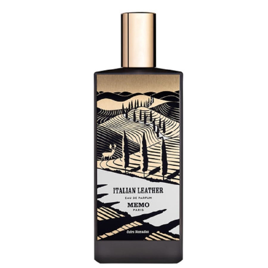 Memo Italian Leather EDP