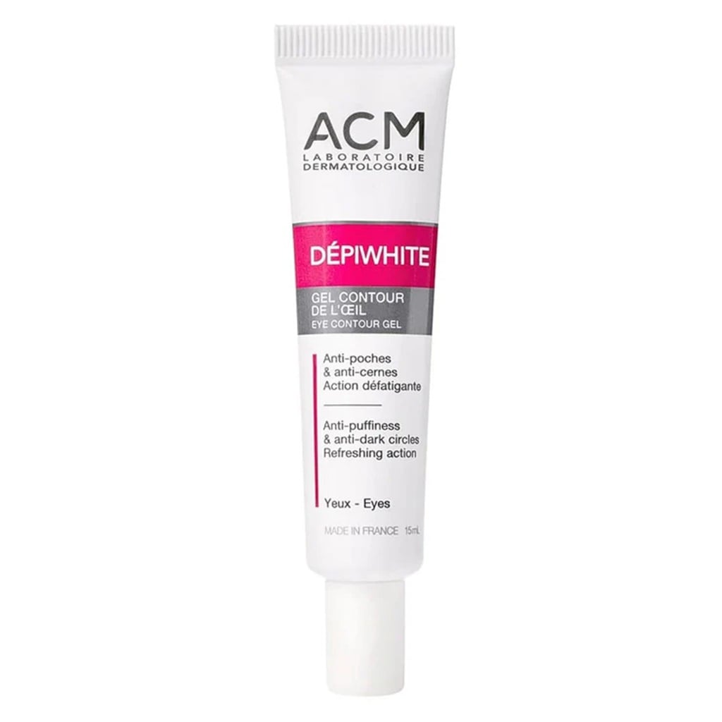 Depiwhite Eye Contour Gel 15 ml