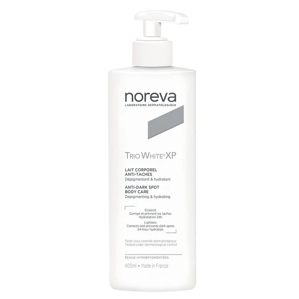 Trio White XP Anti Dark Spot Body Cream 400 ml