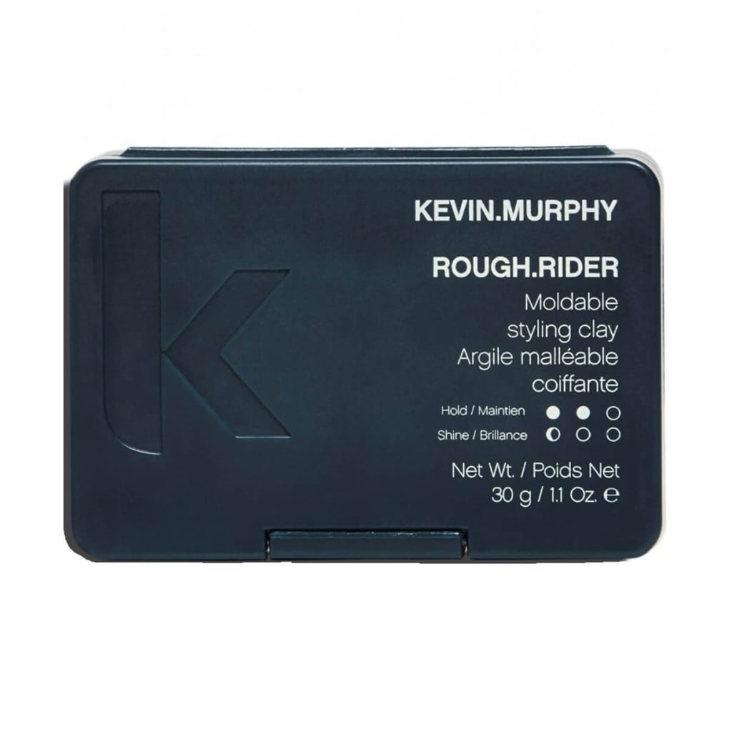 Rough Rider Hair Clay 30 g