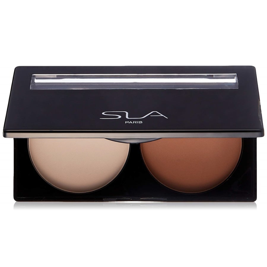 Palette Duo De Poudres