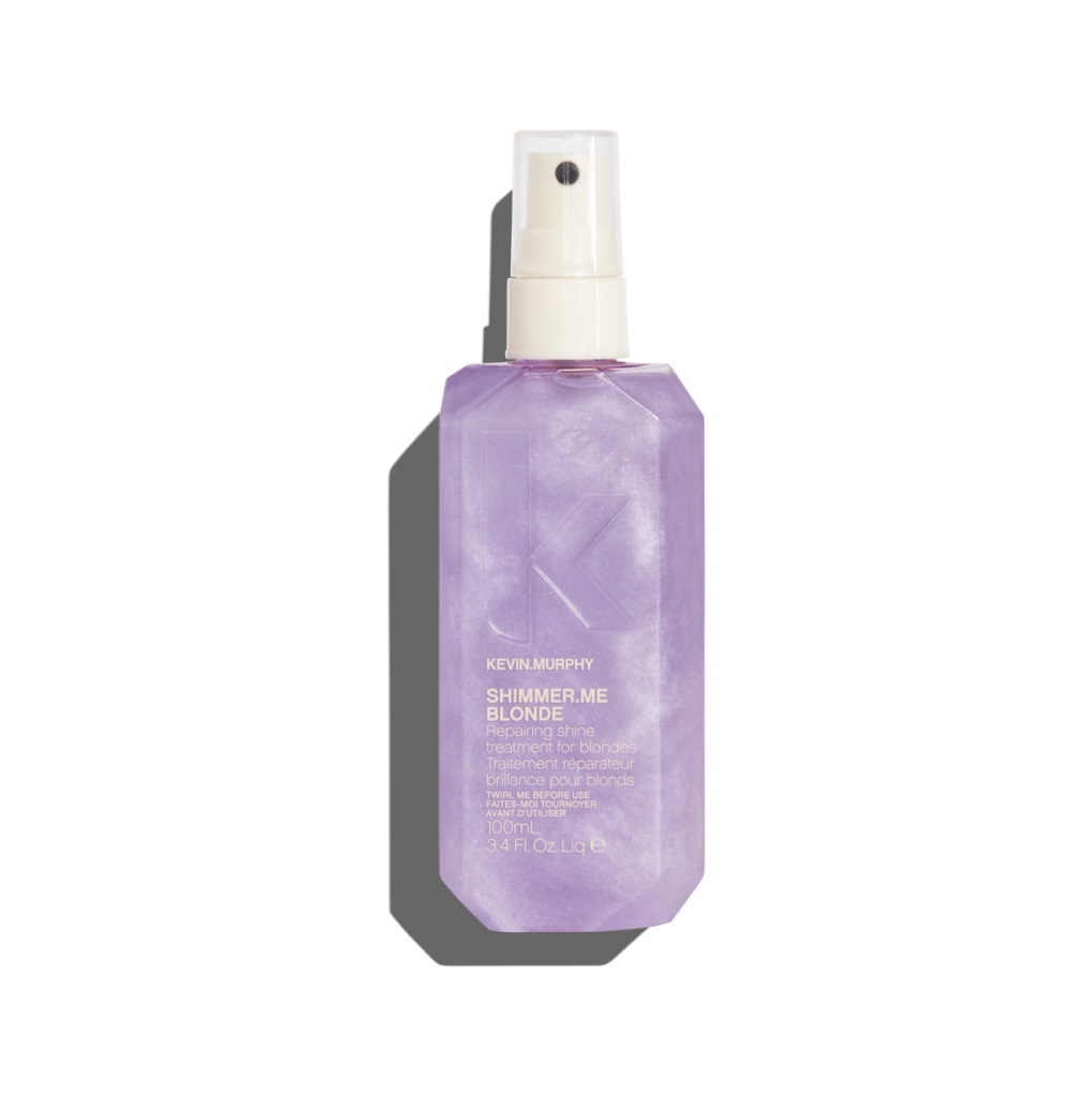 Shimmer Me Blonde Hair Spray 100 ml