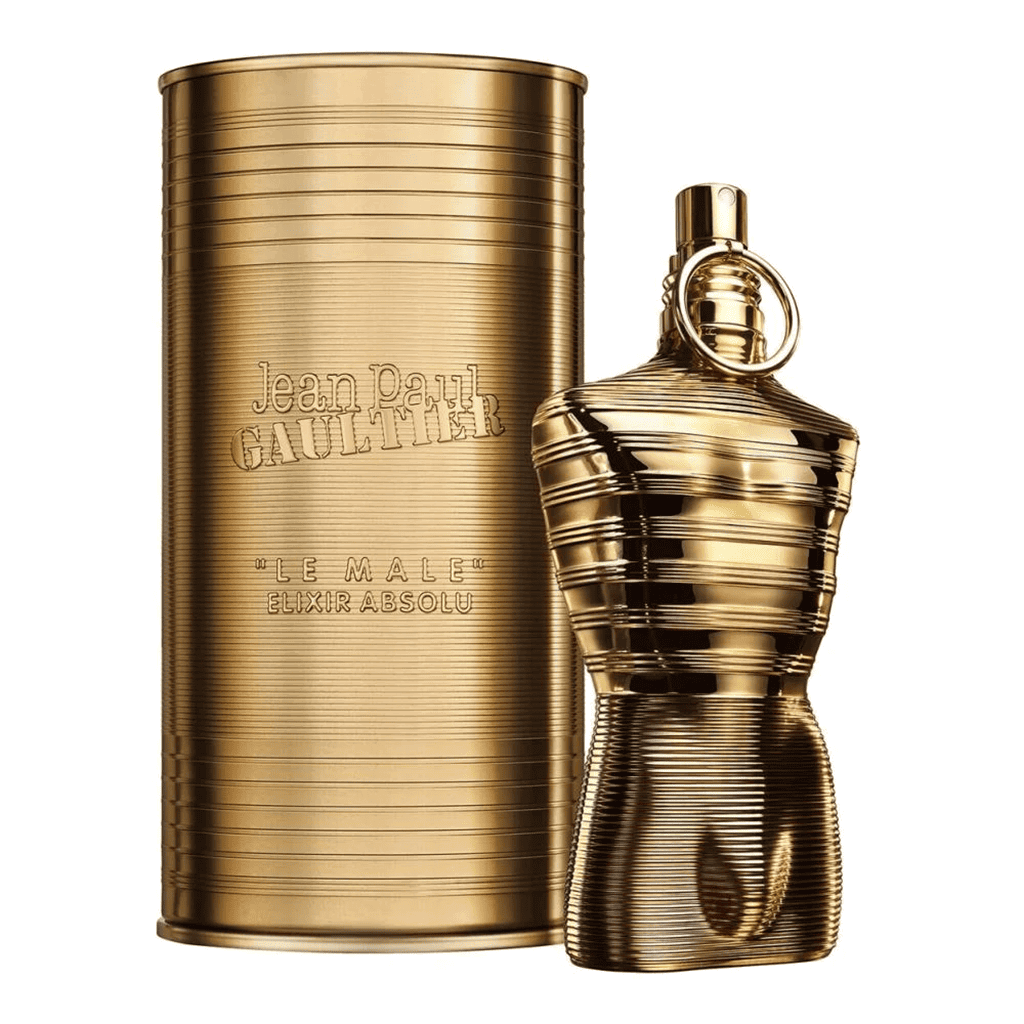 Elixir Absolu EDP
