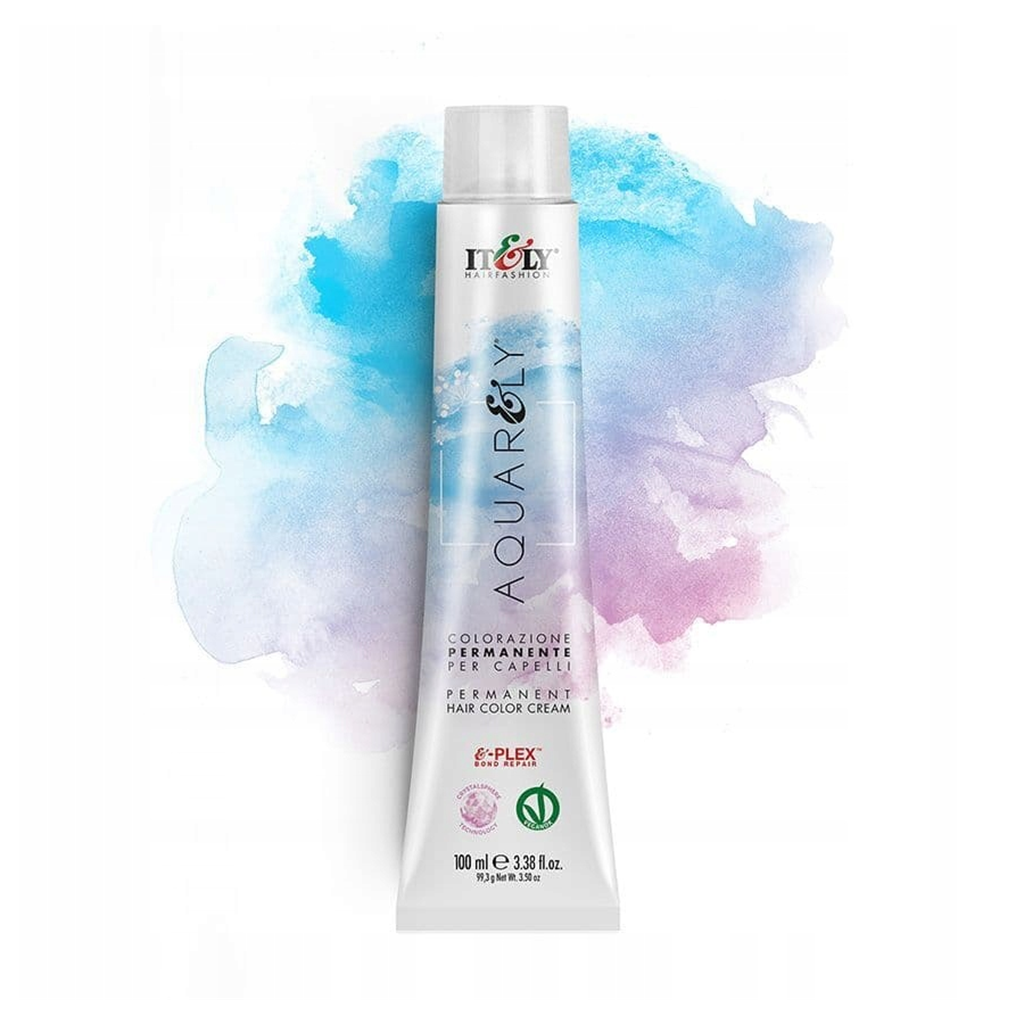 Hair Color Cream 100 ml