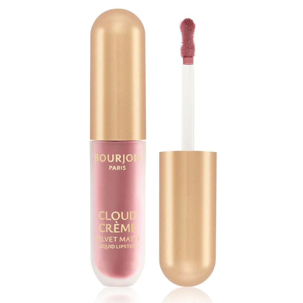 Cloud Crème Velvet Matte Lipstick