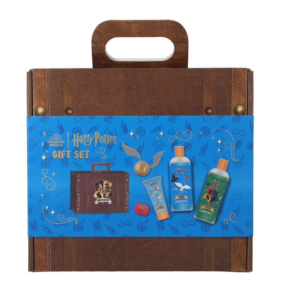Harry Poter Body Care Set 5 PCS