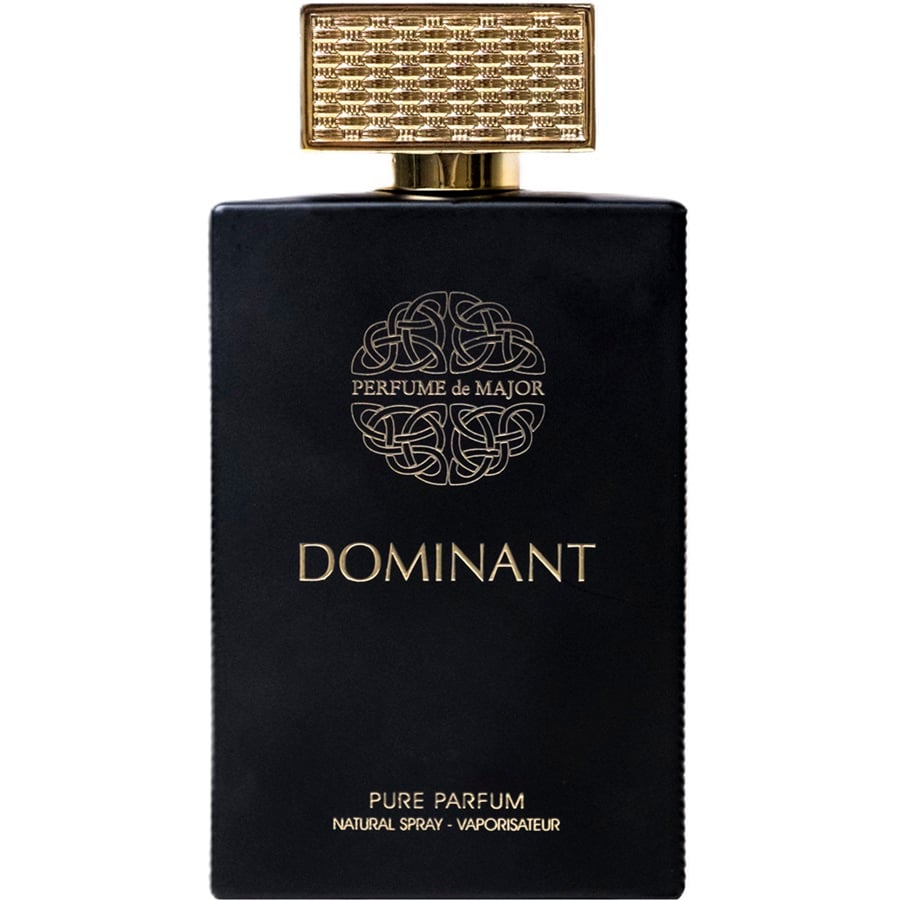 Dominant Pure Perfume 100 ml