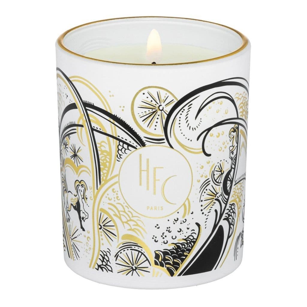 شمعة وندرلاند جلو 190 غم