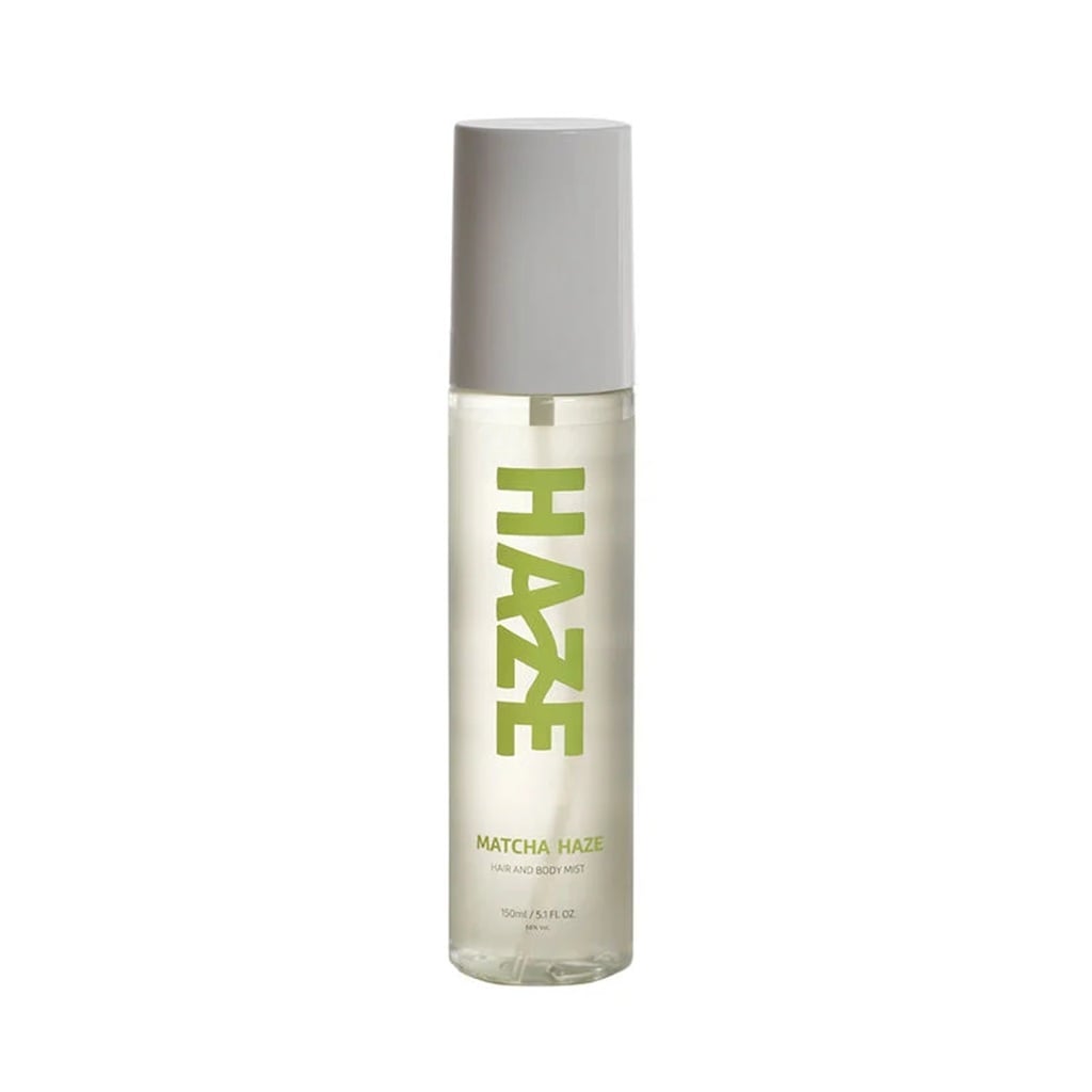 Matcha Haze Hair & Body Mist 150 ml
