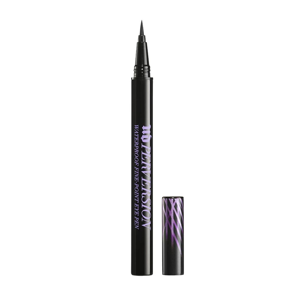Perversion Waterproof Eyeliner (No.Black)