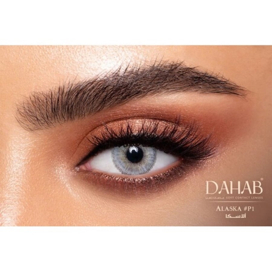 Platinum Collection Contact Lenses