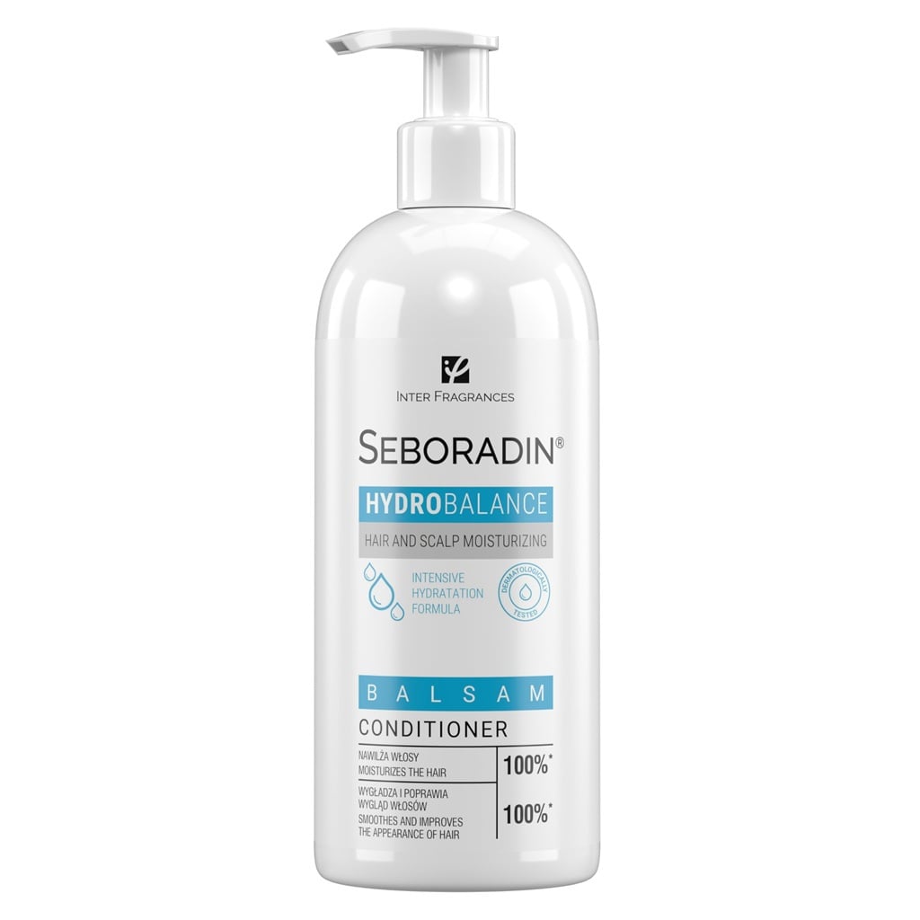 Hydro Ballance Hair Conditioner 400 ml