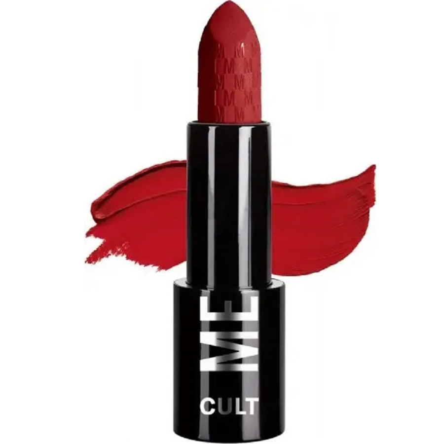 Cult Matte Lipstick
