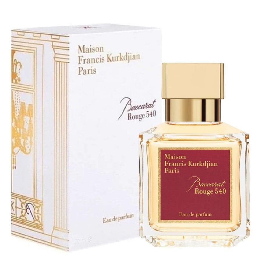 Baccarat Rouge 540 EDP