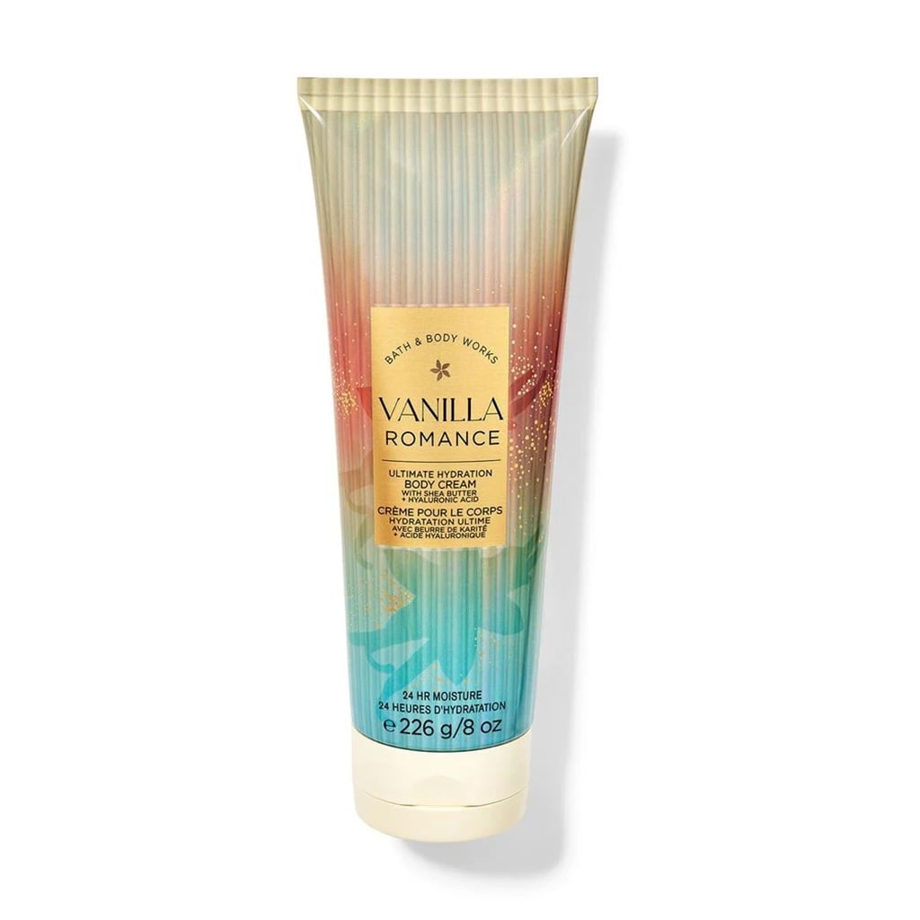 Vanilla Romance Hydration Body Cream 226 g