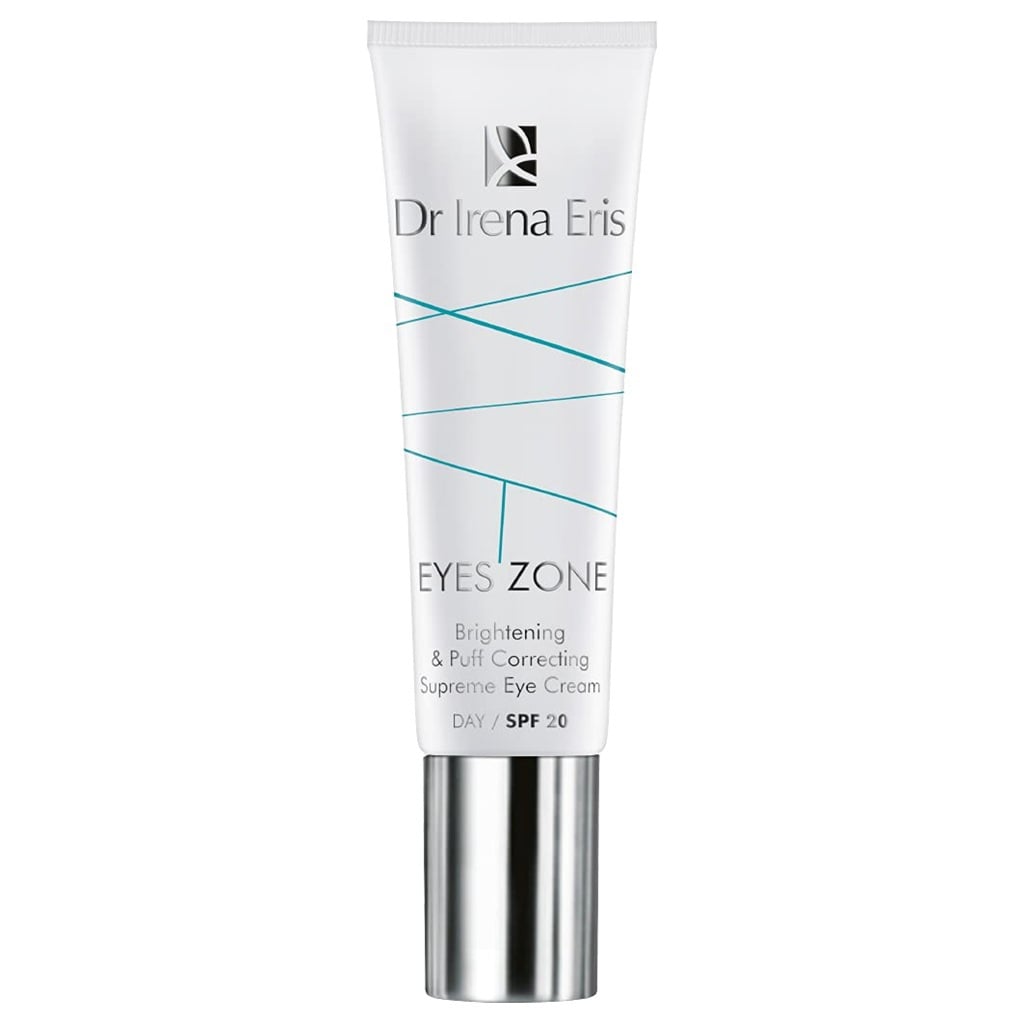 Eyes Zone Brightening & Puff Correcting Supreme Eye Cream Day SPF 20,15 ml