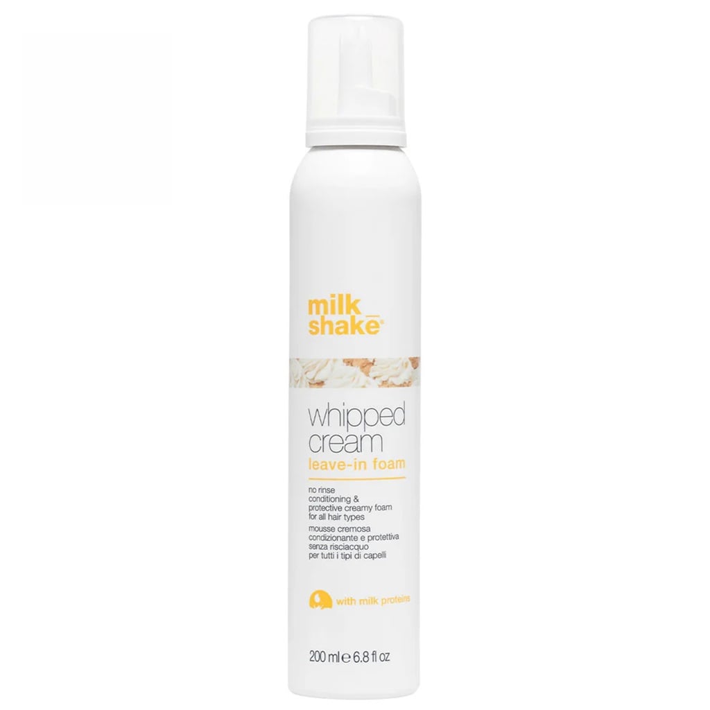 Whipped Cream Leave–In Foam 200 ml