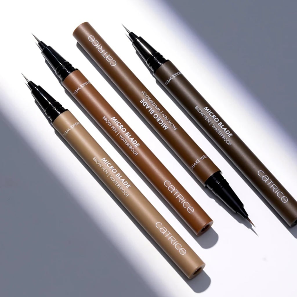 Micro Blade Brow Pen Waterproof