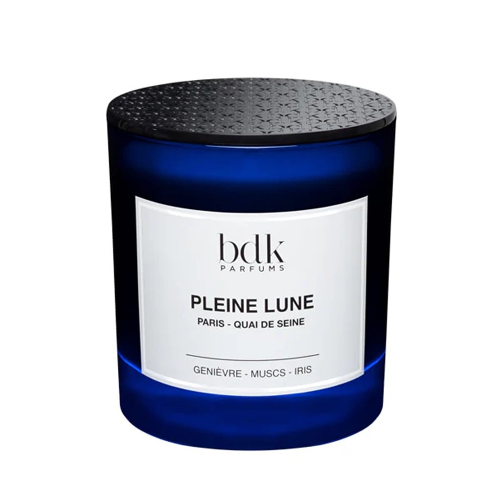 Pleine Lune Scented Candle 250 g