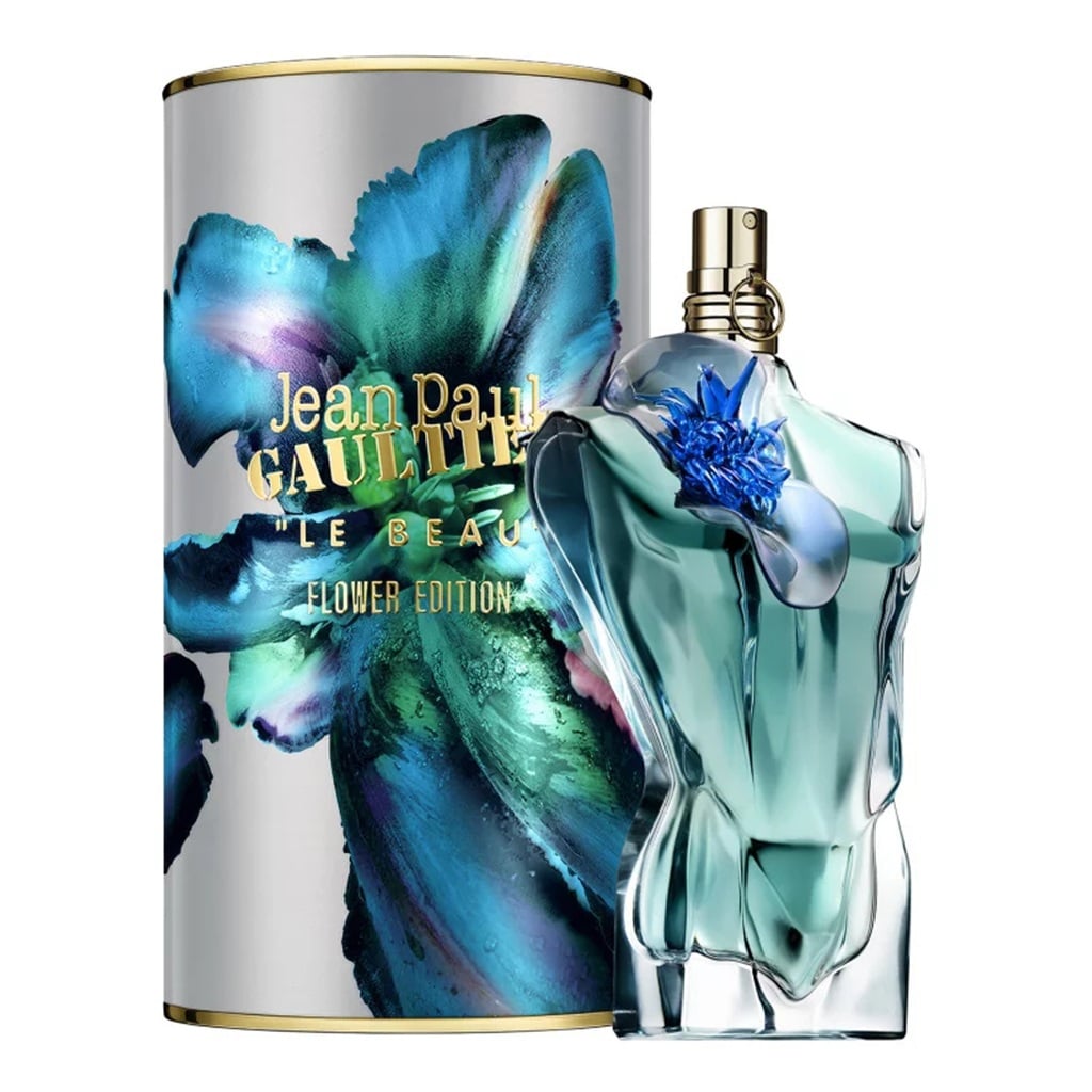 "Le Beau" Flower Edition EDP 125 ml