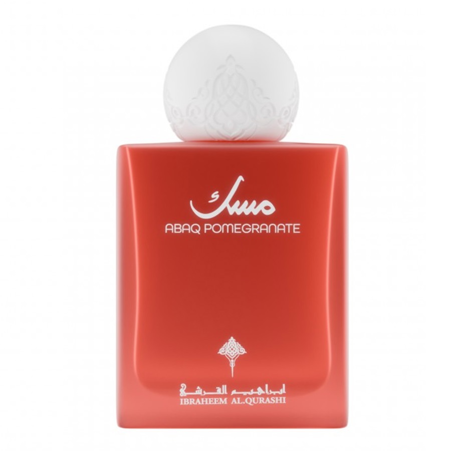 Musk Abaq Pomegranate EDP 75 ml