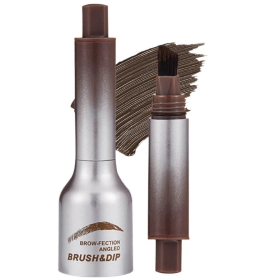 Brow Fection Angled Brush & Dip