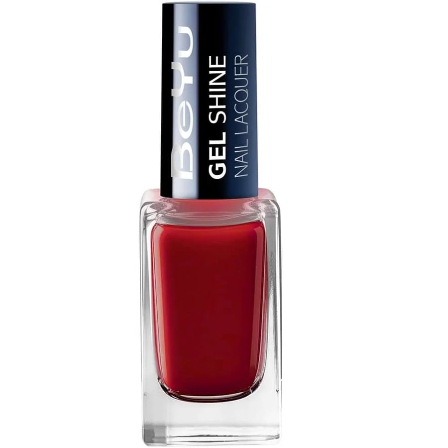 Gel Shine Nail Lacquer
