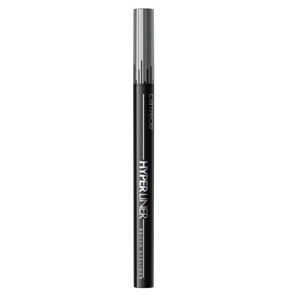 Hyper Liner Brush Eyeliner 010