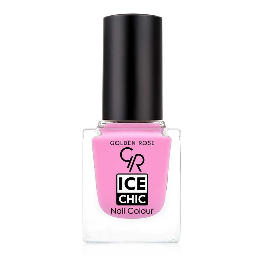 Ice Chic Nail Colour