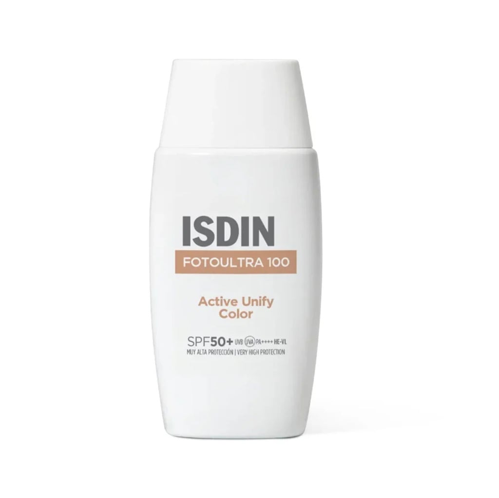 FotoUltra 100 Active Unify Color SPF50+, 50 ml