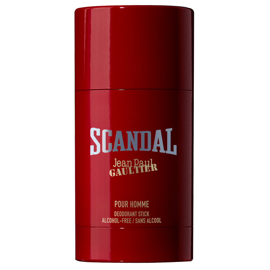 Scandal Pour Homme Deodorant Stick 75 ml