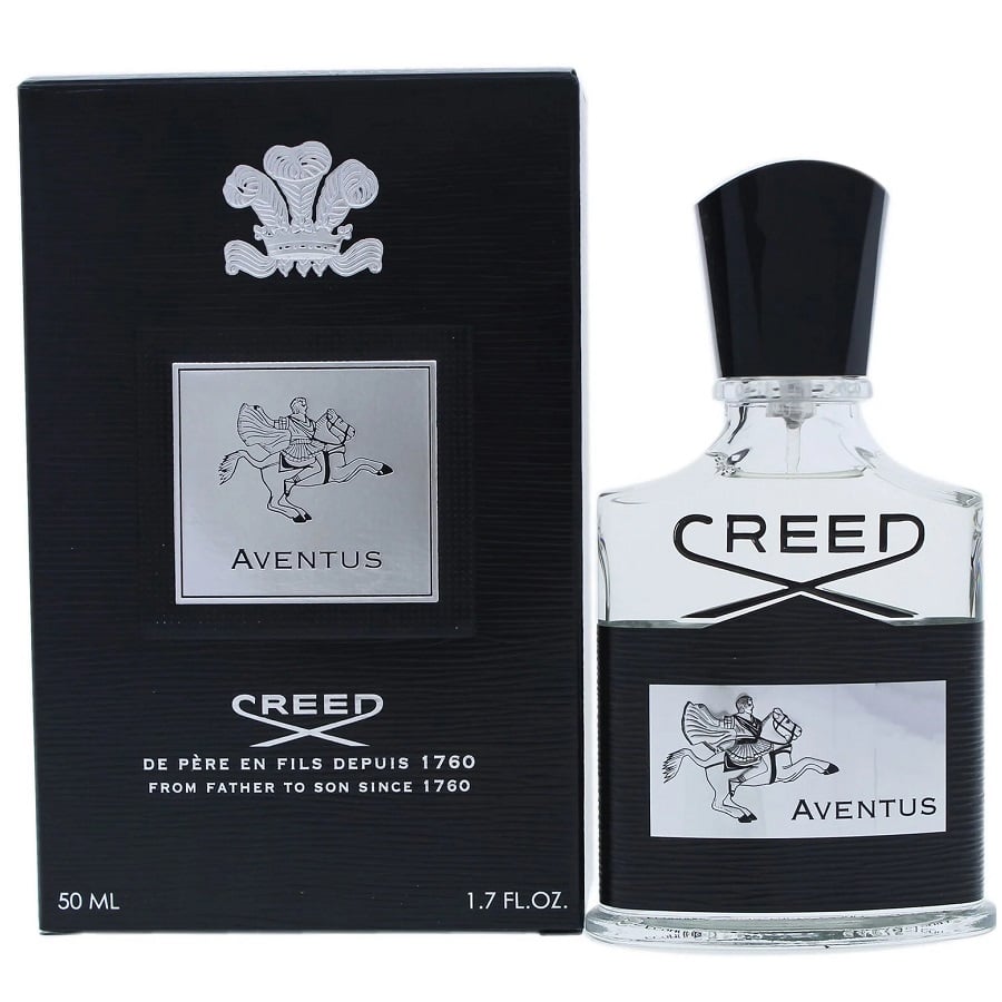 Aventus EDP