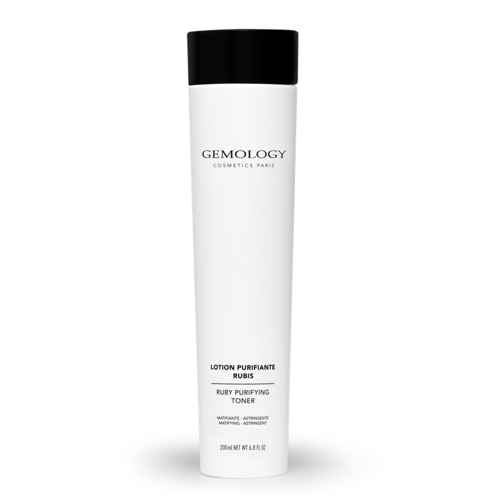 Ruby Purifying Toner 200 ml