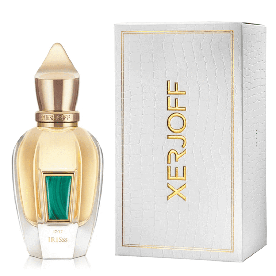 Stone Label Iriss EDP