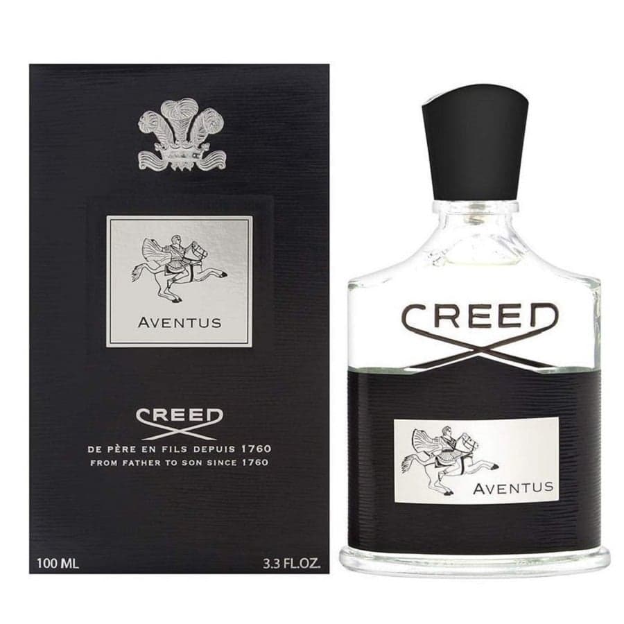 Aventus EDP